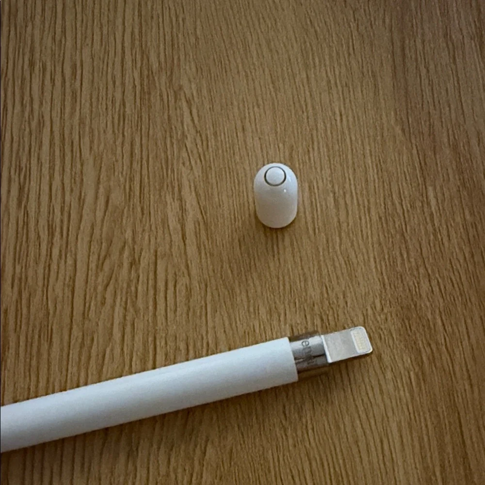 Apple Pencil 1st Gen